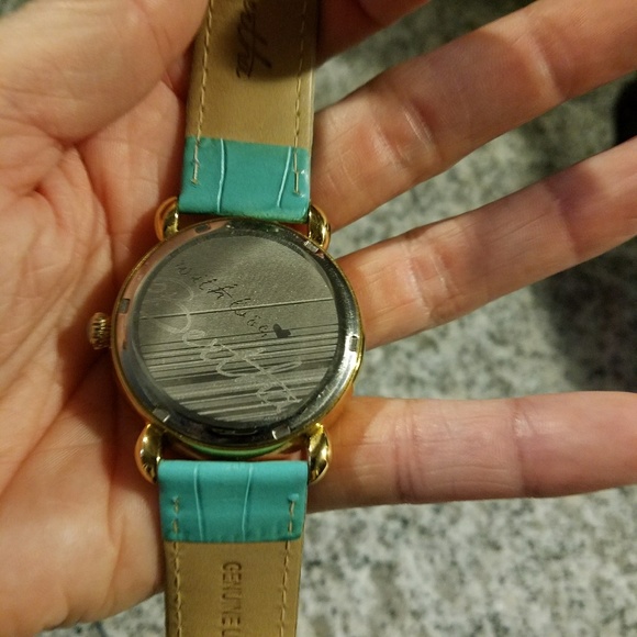 ☃️BOGO 1/2 OFF☃️ Birtha Ashley Watch - Picture 7 of 8